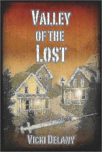 Valley of the Lost: A Constable Molly Smith Mystery