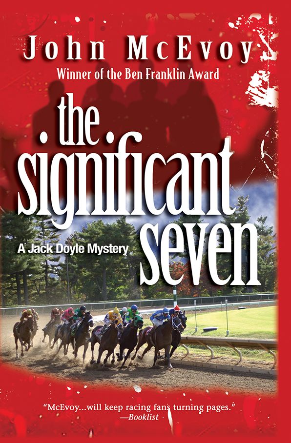 The Significant Seven: A Jack Doyle Mystery