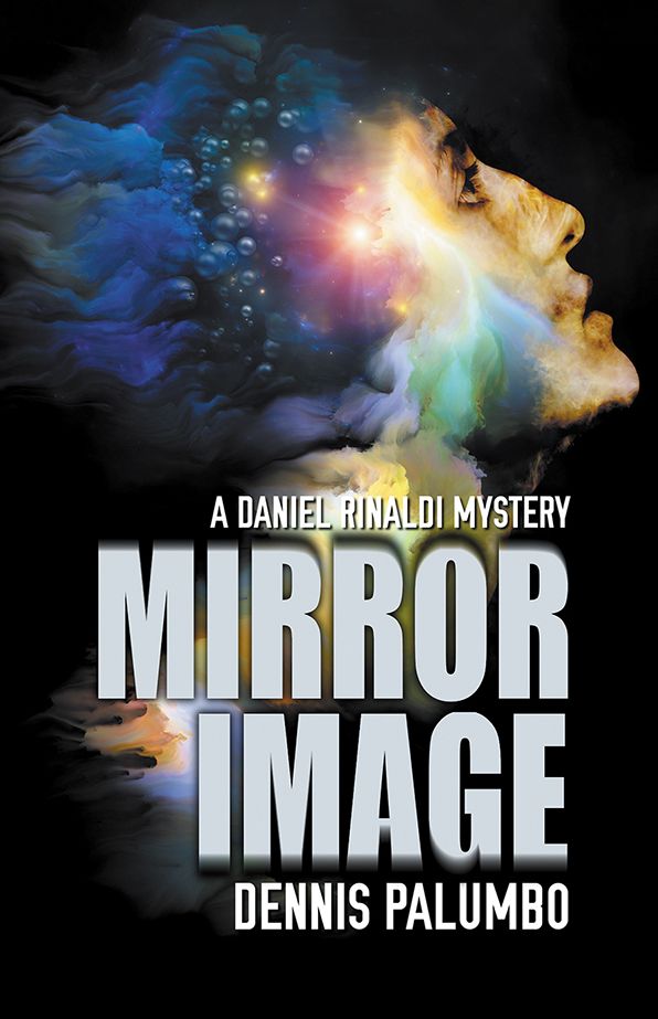 Mirror Image (Daniel Rinaldi Series #1)