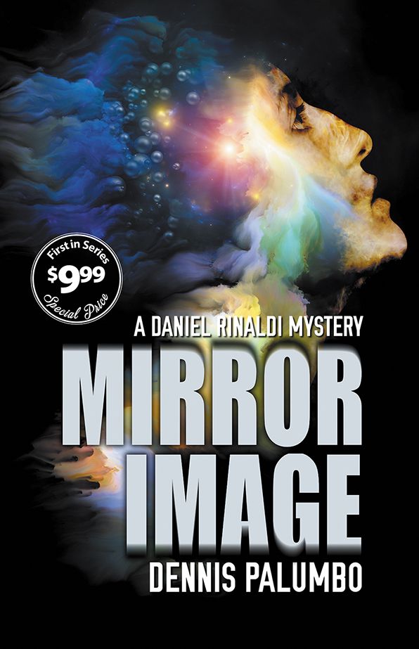 Mirror Image (Daniel Rinaldi Series #1)