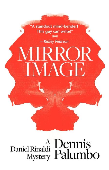 Mirror Image (Daniel Rinaldi Series #1)