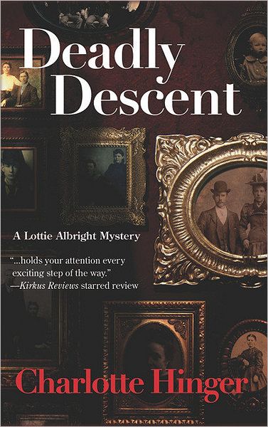 Deadly Descent