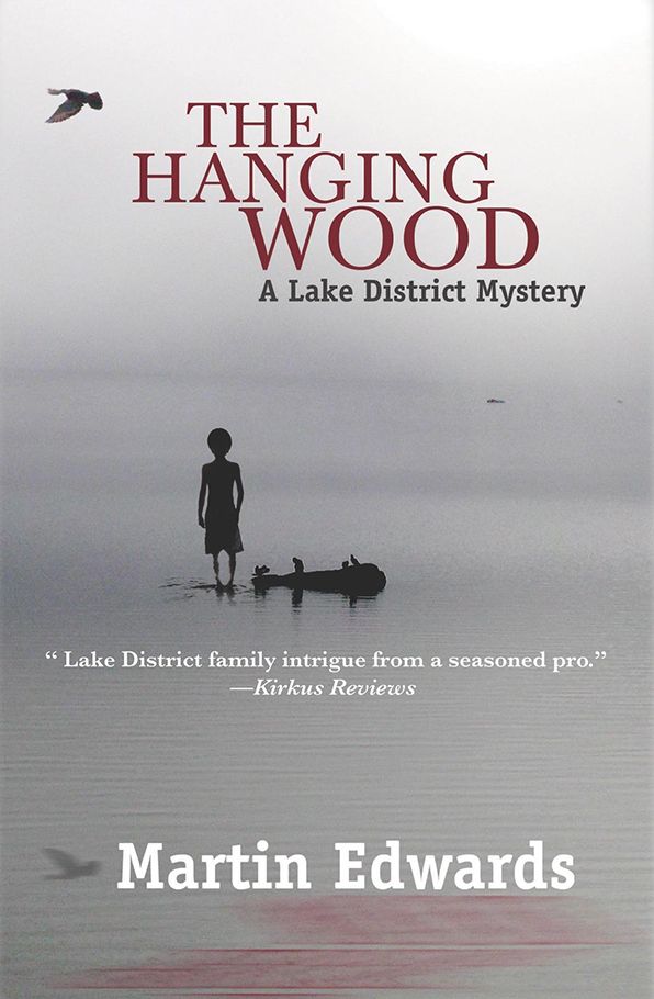 The Hanging Wood (Lake District Series #5)
