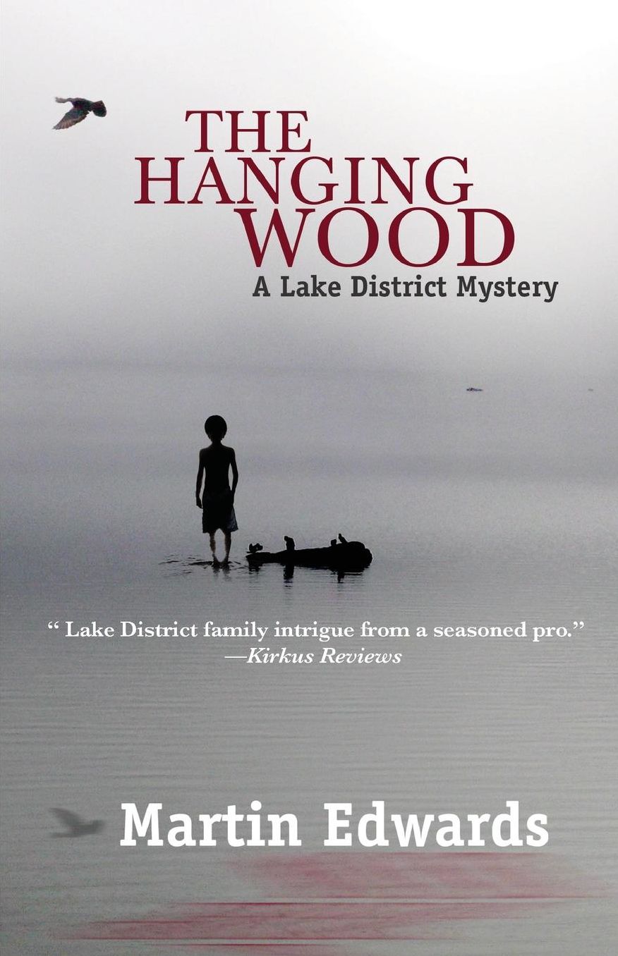 The Hanging Wood (Lake District Series #5)