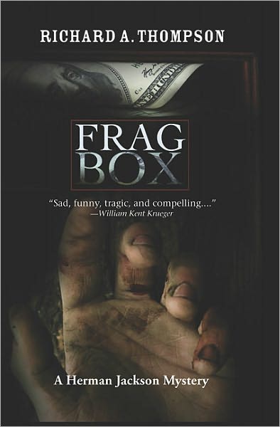Frag Box: Herman Jackson Mystery