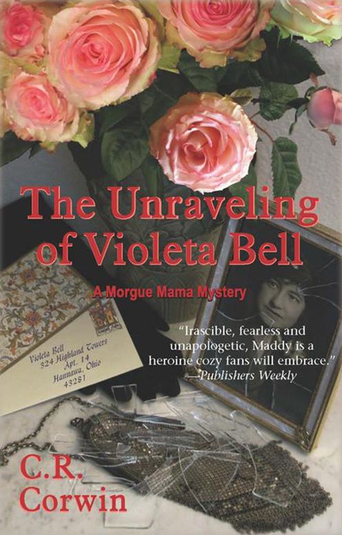 The Unraveling of Violeta Bell