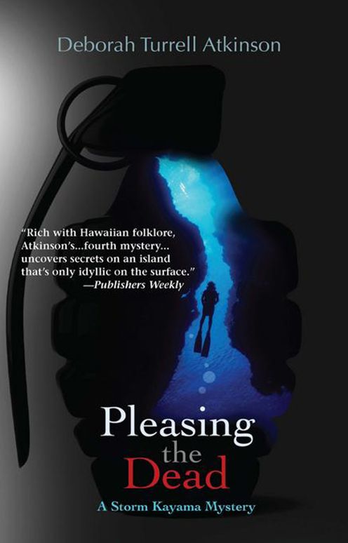 Pleasing The Dead