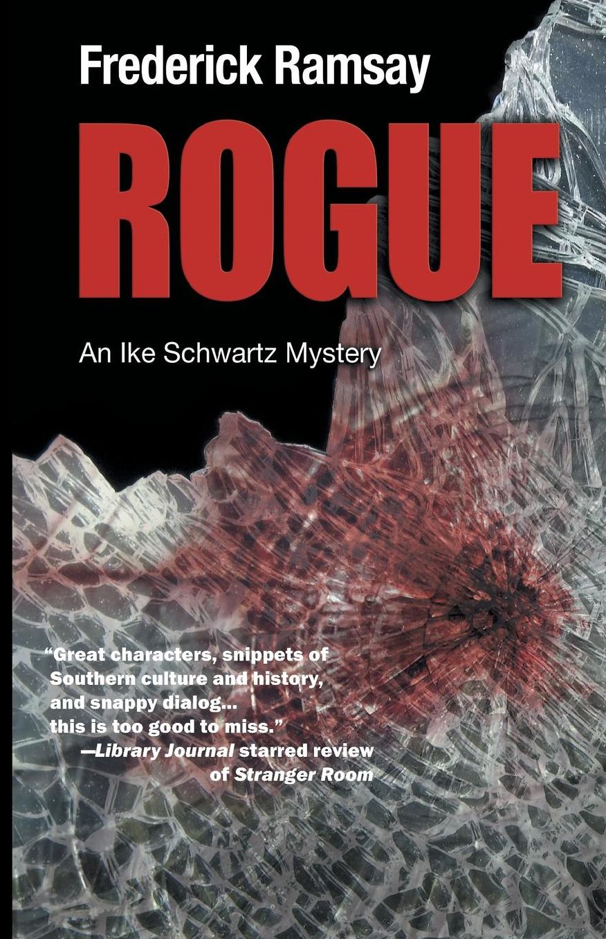 Rogue (Ike Schwartz Series #7)