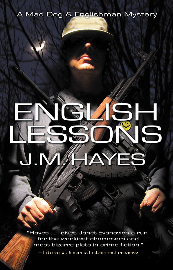 English Lessons (Mad Dog and Englishman Series #6)