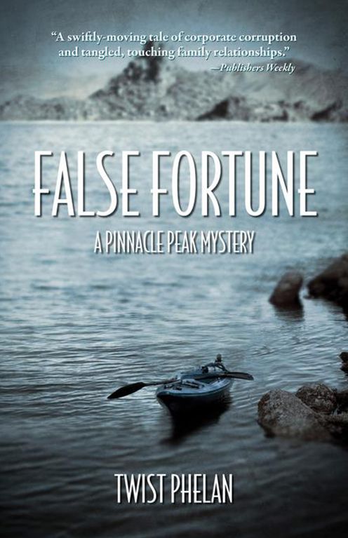 False Fortune