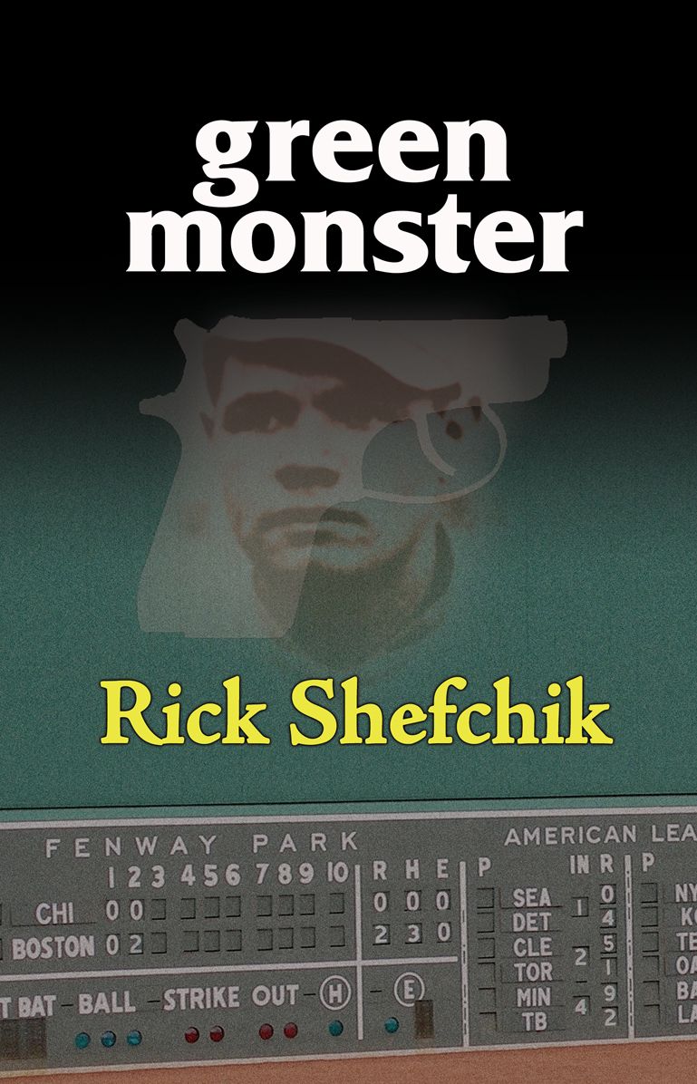 Green Monster