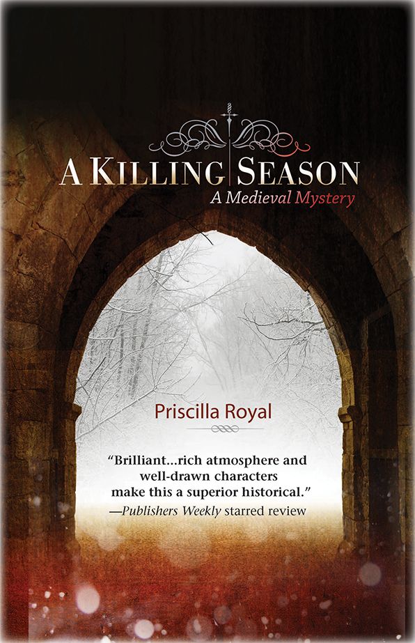 A Killing Season (Medieval Mystery Series #8)