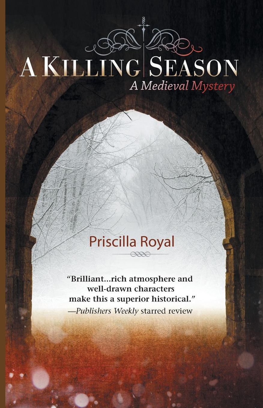 A Killing Season (Medieval Mystery Series #8)