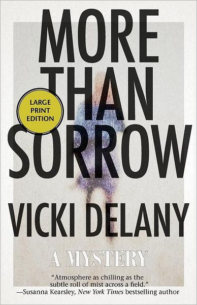 More Than Sorrow