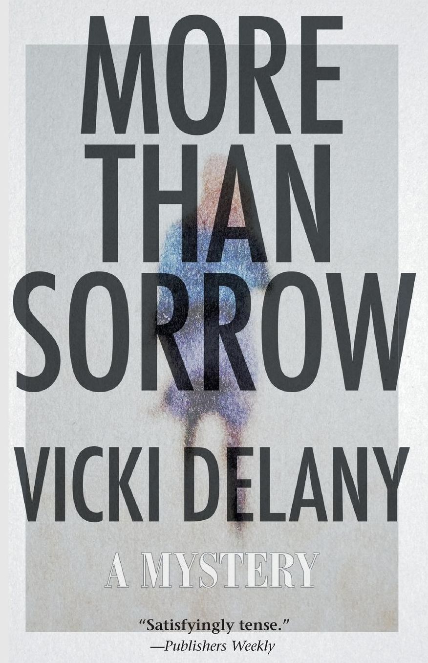 More Than Sorrow