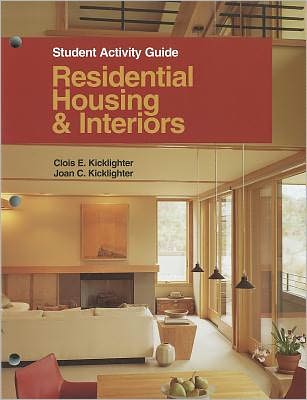 Residential Housing and Interior