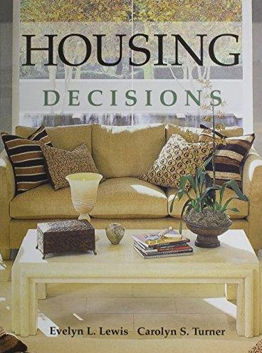 Housing Decisions