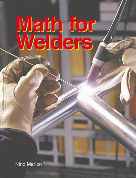 Math for Welders