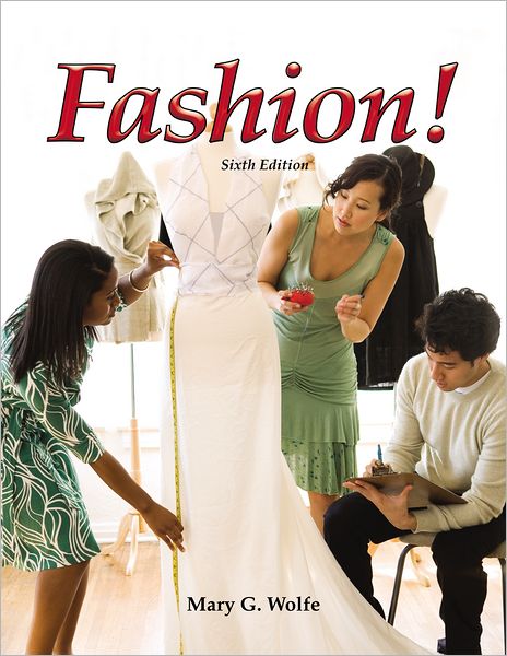 Fashion!