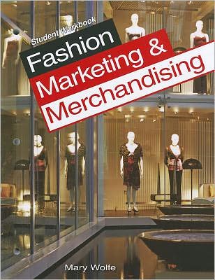 Fashion: Marketing... - Student Workbook