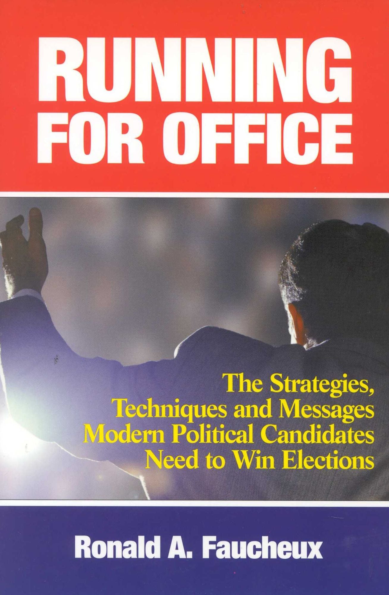 Running For Office