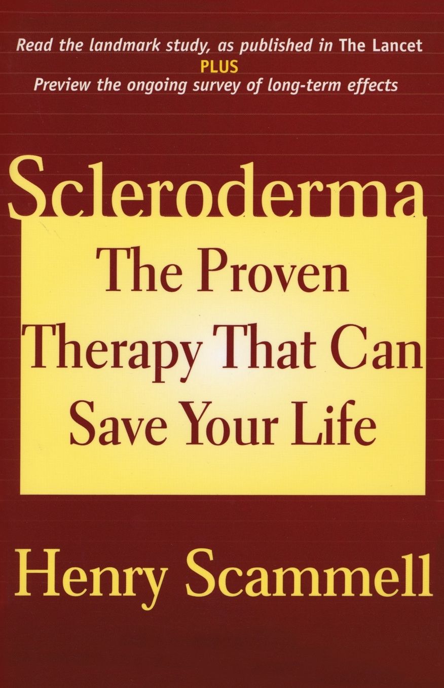 Scleroderma
