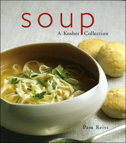 Soup--A Kosher Collection