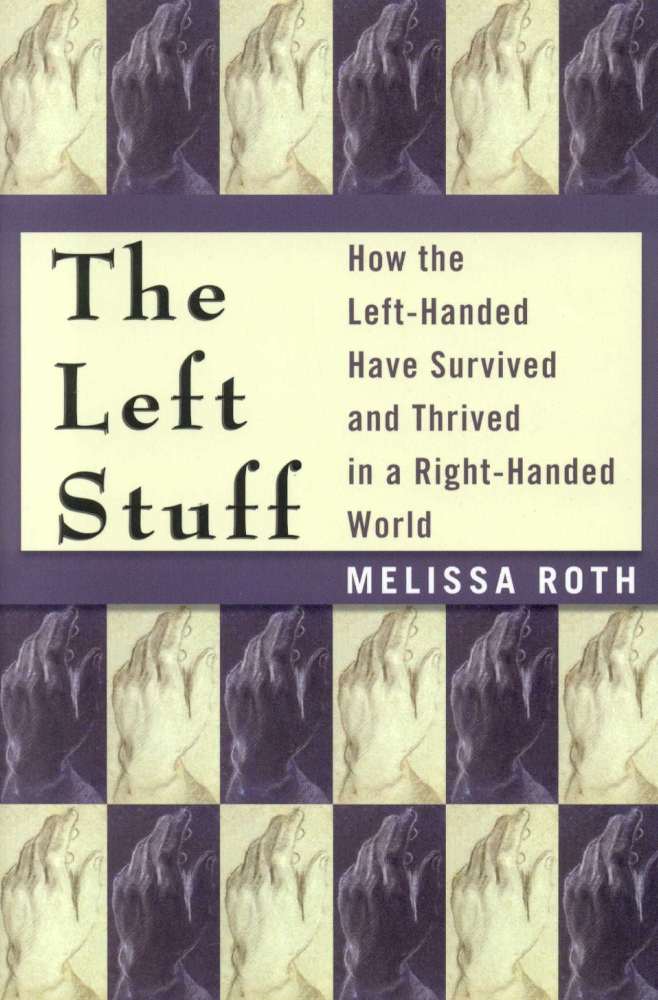 Left Stuff
