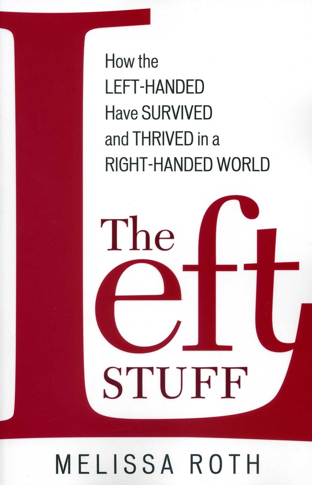 Left Stuff