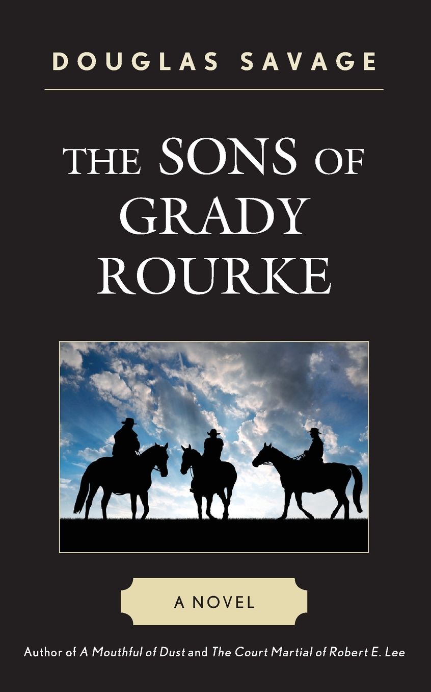 The Sons of Grady Rourke