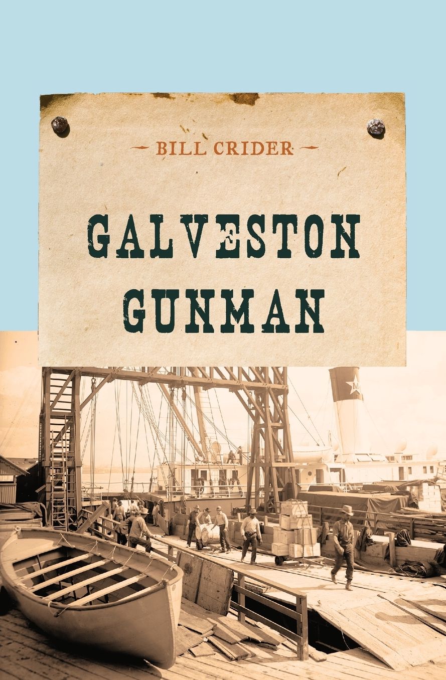 Galveston Gunman