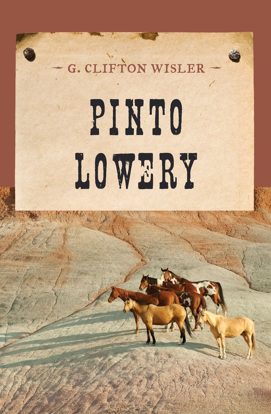 Pinto Lowery