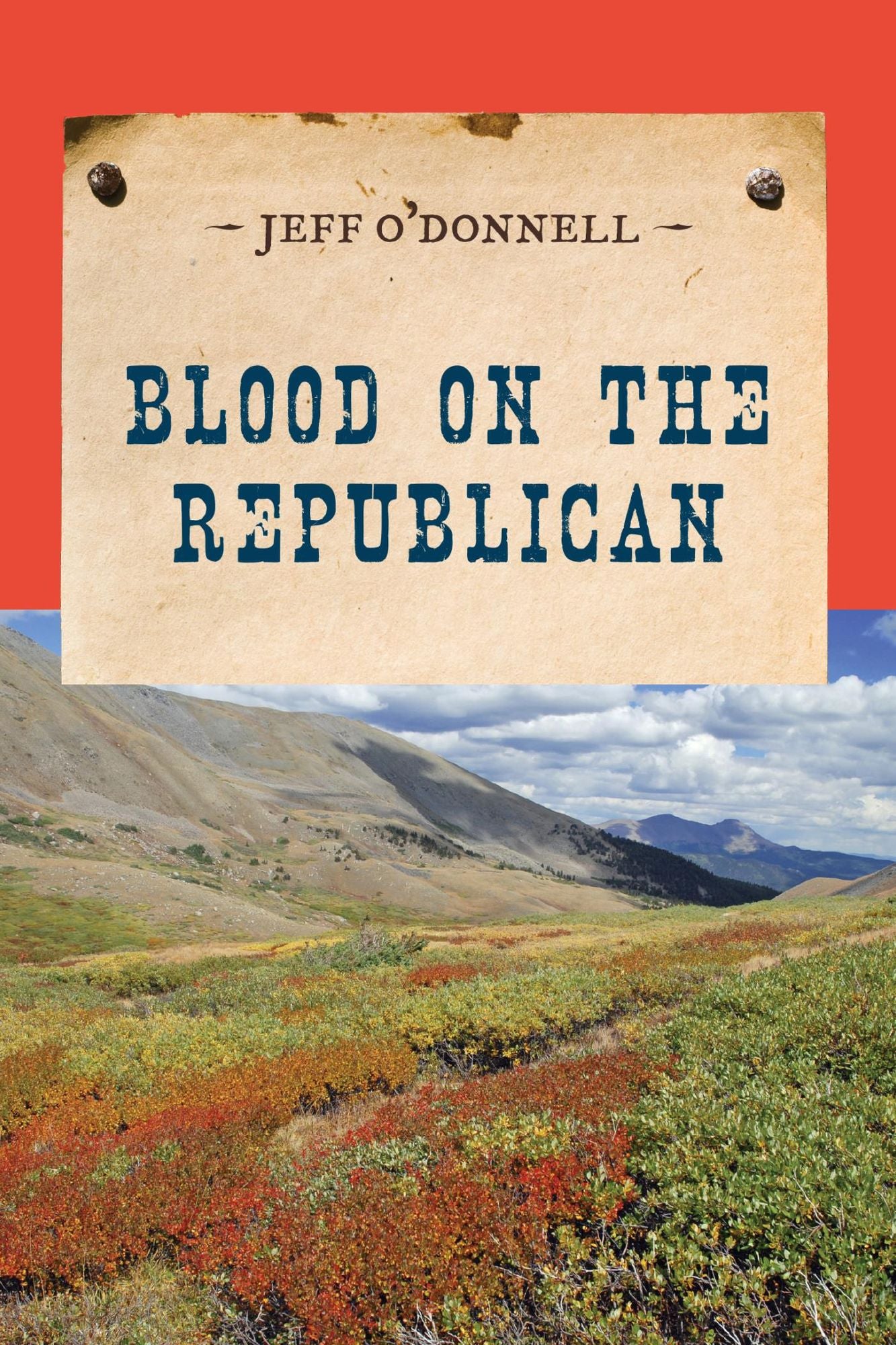 Blood on the Republican