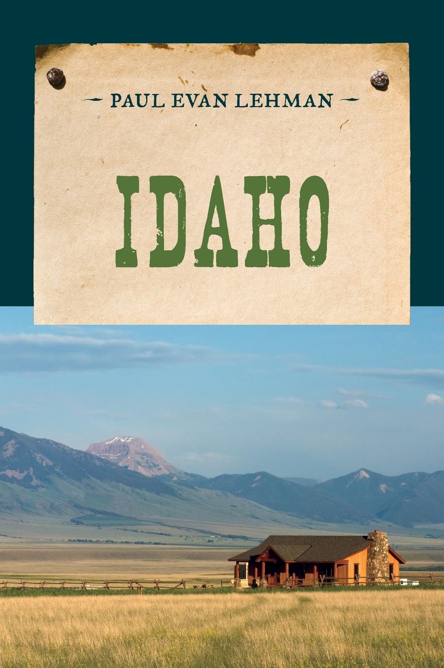 Idaho