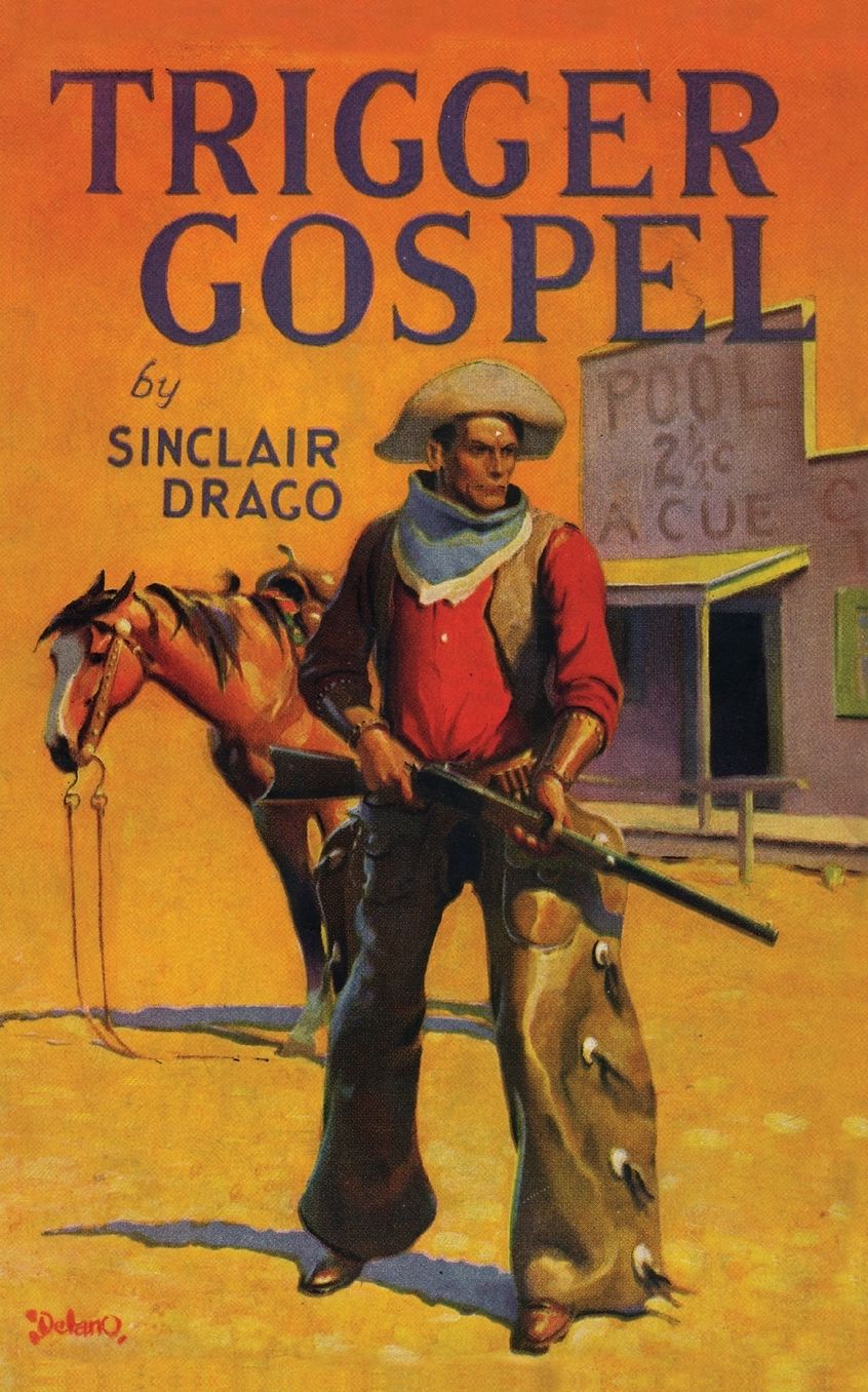Trigger Gospel
