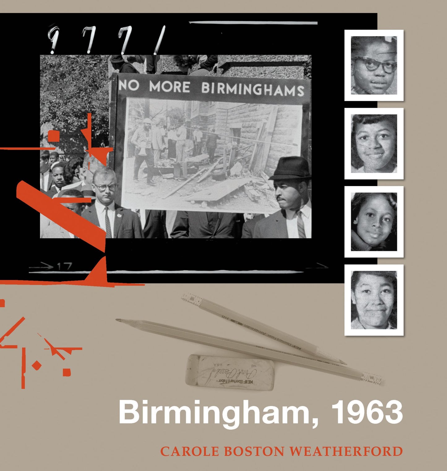 Birmingham 1963