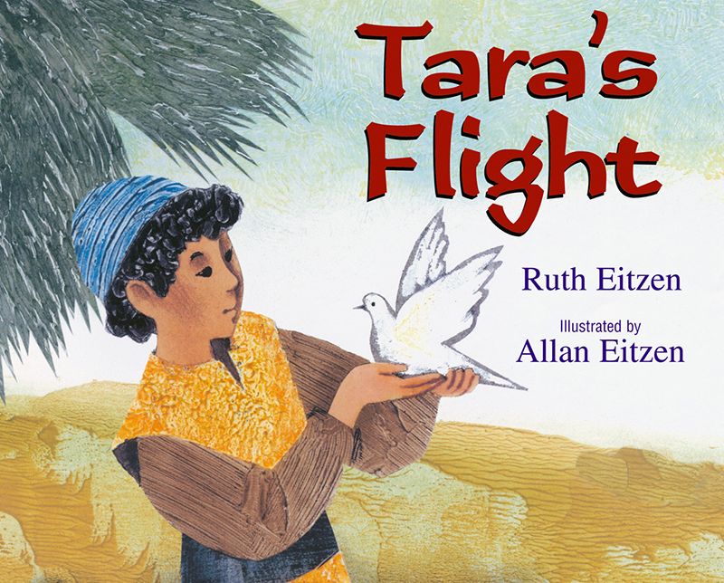 Tara's Flight