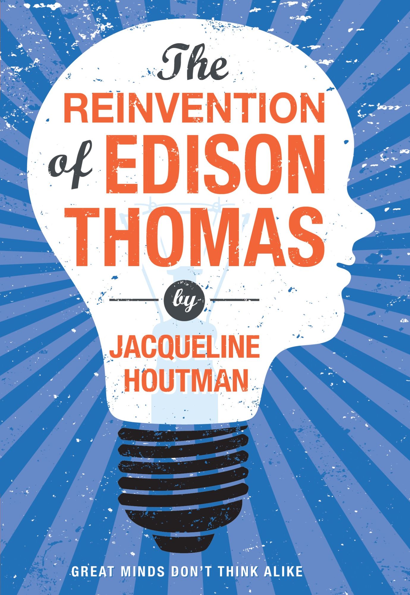 The Reinvention of Edison Thomas