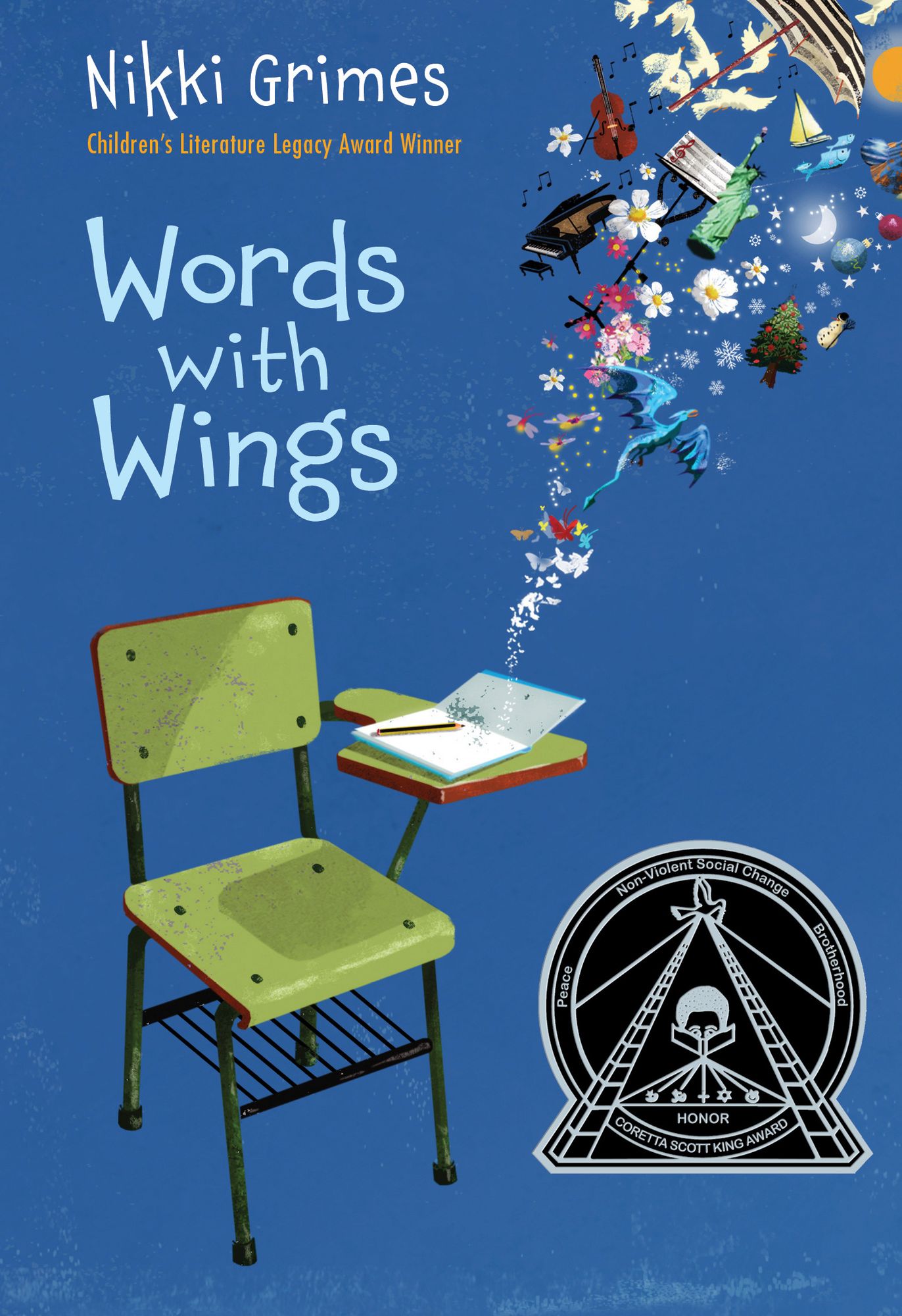 Words with Wings