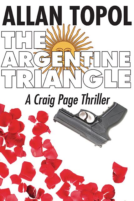 The Argentine Triangle (Craig Page Series #4)
