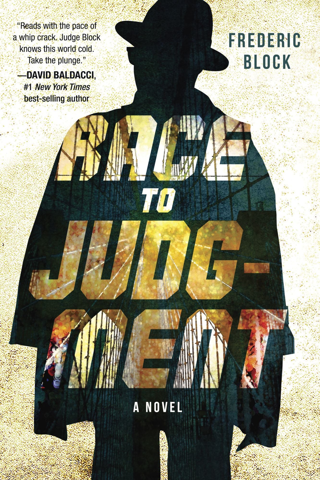 Race to Judgment