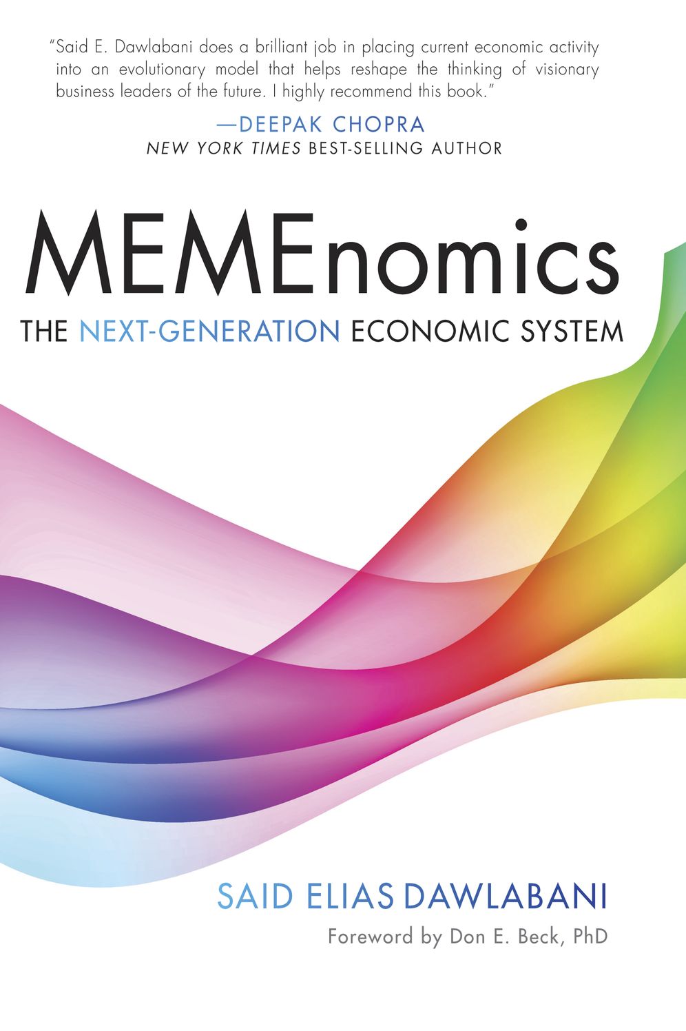 Memenonics: The Next Generation Economic System