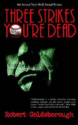 Three Strikes You're Dead