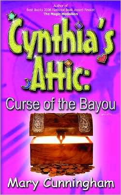 Curse of the Bayou