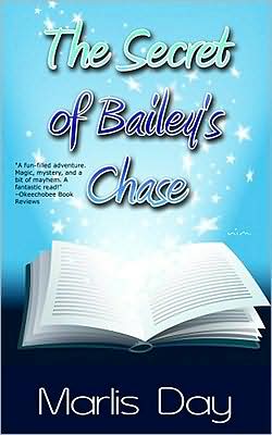 Secrets of Bailey's Chase