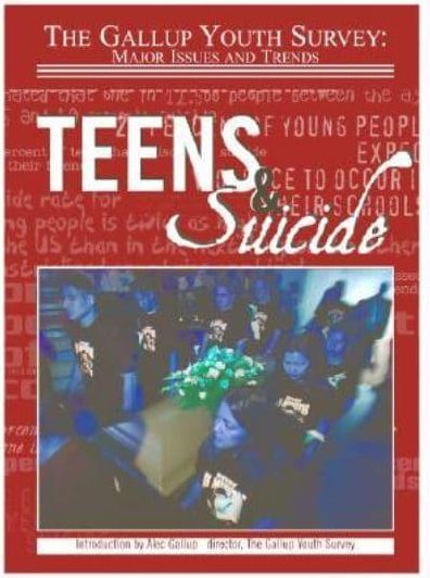Teens and Suicide