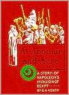 At Aboukir and Acre: A Story of Napoleon's Invasion of Egypt