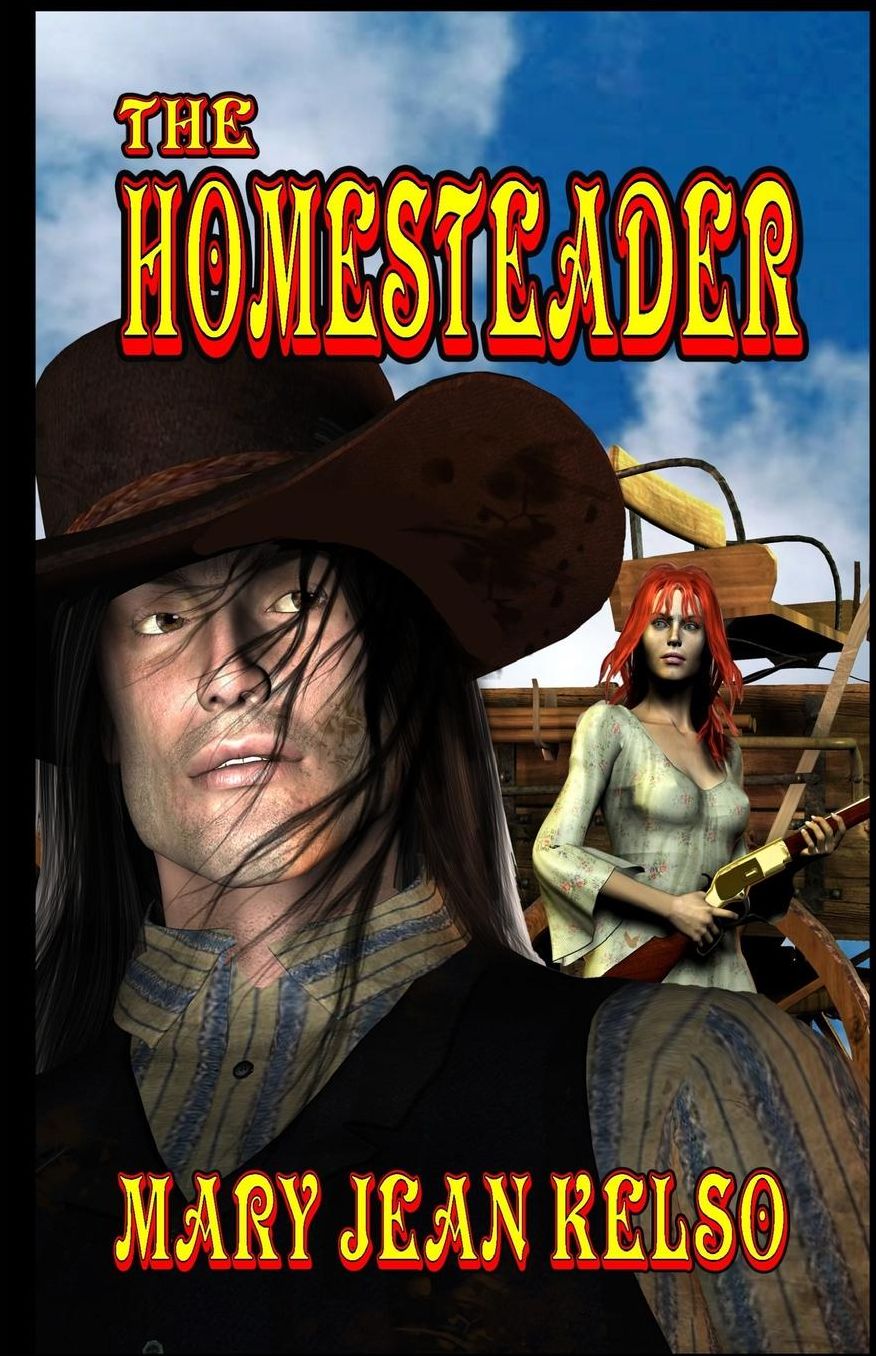 Homesteader