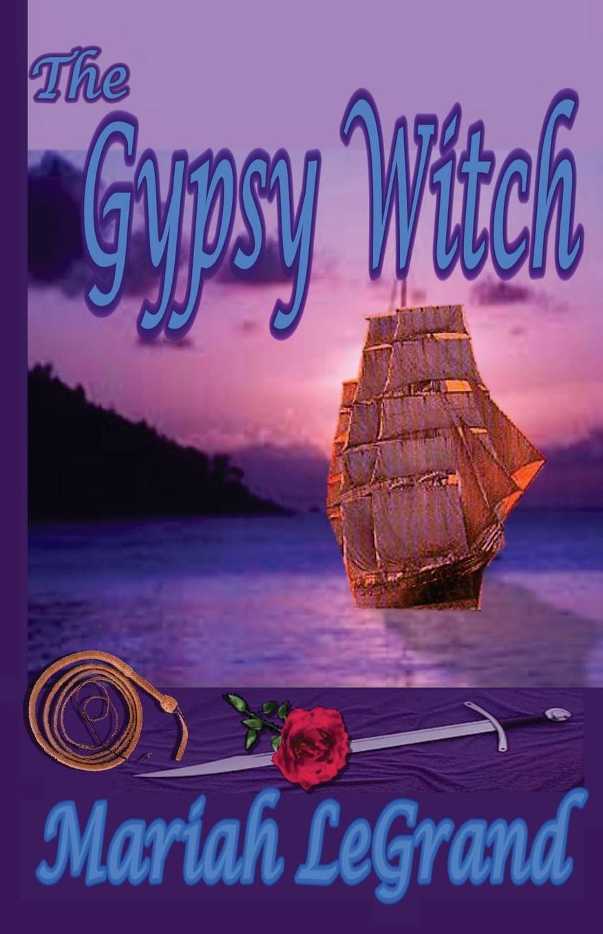 Gypsy Witch