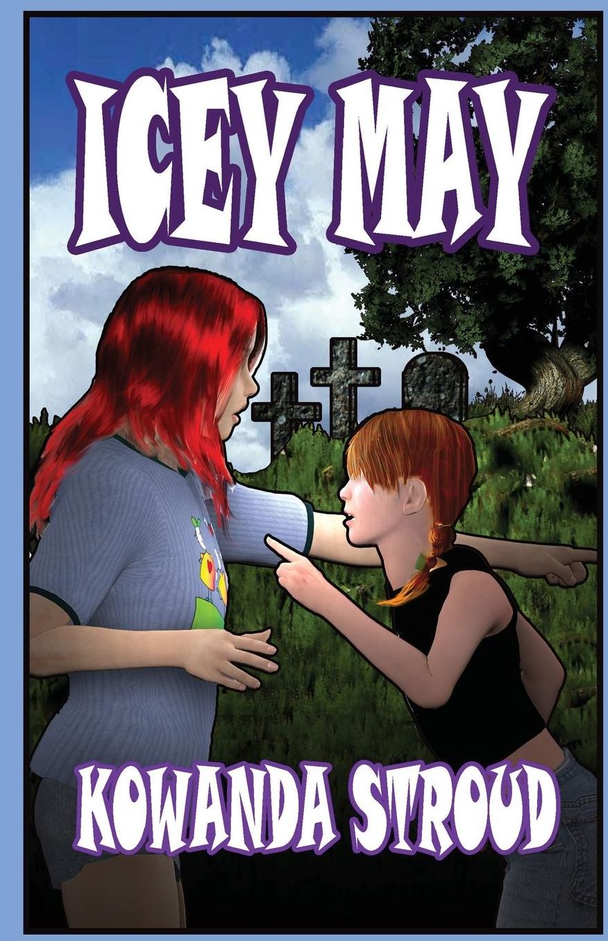 Icey May